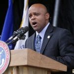 Stand up, fight back: Denver mayor makes his city safe in Trump’s America