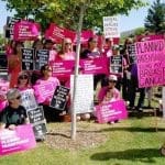 GOP repeal bill reveals catastrophic attack on Planned Parenthood and 2.4 million patients