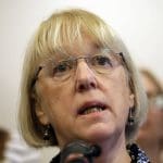 Sen. Patty Murray blasts Trump for trying to “defang and weaken” civil rights for kids