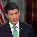 Paul Ryan says 22 million Americans just don’t “like or want” health insurance