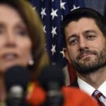 Nancy Pelosi has accomplished more in Congress than Paul Ryan could ever dream of