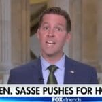 GOP Sen. Ben Sasse: Let’s just go for “maximum repeal” now with no replacement