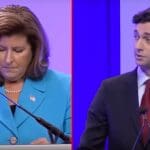 After losing first debate, Ossoff’s opponent resorts to lying about Planned Parenthood