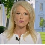 Kellyanne Conway attacks Democrats’ patriotism: “They say Russia more than America”