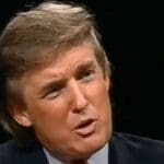 Trump in 1992: “I would have wiped the floor with the guys who weren’t loyal”
