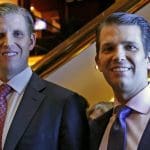 Trump sons bail on plans for red state hotels that nobody wants