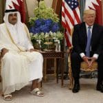 Trump blows off military experts on Qatar, endangers largest US base in the Middle East