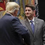 Paul Ryan and Trump plot tax cuts for the rich behind closed doors — just like health care
