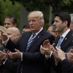 Devastating new polls show how unpopular the GOP health care bill really is