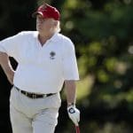 Two American soldiers killed in Afghanistan, and Trump is at his golf course — again