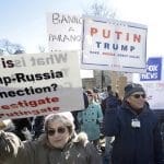 Massive resistance: 140 cities in 40 states will “March for Truth” on Trump’s Russia ties