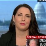 RNC chair’s despotic demand: Russia must “be removed from the American people’s mind”