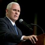 Verdict is in on Pence’s preferred health care plan: 32 million lose insurance