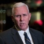 Maryland AG to Pence: Your “repugnant” request to get personal voter info “indulges Trump”