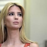 Ivanka Trump may be about to lose her security clearance, too