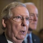 House v. Senate: 58 reps demand 52 senators immediately halt disastrous health care repeal