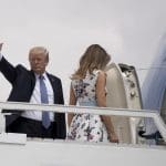 Trump’s luxury vacation costs spiral out of control, strain taxpayers and national security