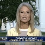 Kellyanne Conway on kicking 23 million Americans off health care: “This should be easy!”