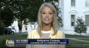 Conway on Fox