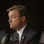 Most vulnerable GOP senator on shut down: “Nobody elses fault but the Republican Party”