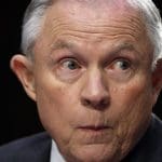 Pressured by Trump, Sessions breaks vow not to investigate Clinton