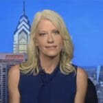 George Stephanopoulos destroys Kellyanne Conway’s lies about Don Jr.’s intent to collude