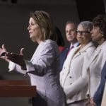 “Stop hiding from the truth”: Democrats demand votes to end GOP’s Trump coverup