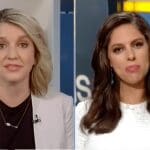 Fox News accidentally suggests Republican women should primary Trump in 2020
