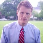 Watch: Joe Kennedy answers anyone who says Dems don’t have a vision for health care