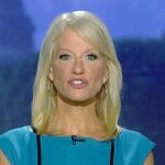 Kellyanne Conway commissions desperate White House “analysis” of Trump’s tweets
