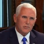 Pence: Millions losing health insurance is “the very essence of living in a free society”
