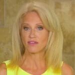 Kellyanne Conway whines about GOP: “Nobody jumped out of a cake and gave us health care”