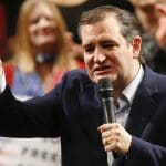 “Ted wants us dead”: Cruz overwhelmed by Texas health care protesters on July 4th