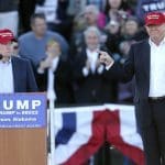 Trump blames Sessions for loss of Alabama Senate seat Trump asked him to give up