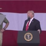Trump’s rant to Boy Scouts so horrific they apologized for letting him speak