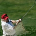Trump’s golf club forced employees to work without pay