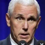 Pence: Trump saying he ‘loves’ WikiLeaks ‘was in no way an endorsement’
