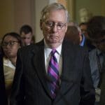 Republican donors punish their senators for failing on health care repeal