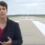 Fighter pilot candidate in Kentucky rips GOP for covering for Trump in scorching new ad