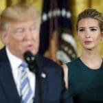 “100 percent of the people around him”: Even Jared and Ivanka question Trump’s fitness