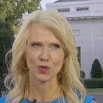 Kellyanne Conway denies obsessing over Hillary as she obsesses over Hillary