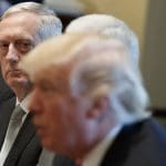 Trump’s top general tells him to drop his bigoted military ban