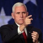 Pence piles on Puerto Rico, joins Trump in attacking hurricane victims