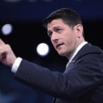Nun who faced down Paul Ryan says he patronized every woman who questioned him