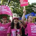How 10 million Planned Parenthood supporters helped defeat repeal and save health care