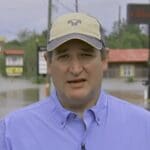 Ted Cruz spends week lashing out at people who catch him lying about hurricane relief