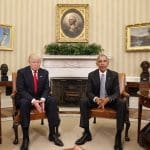 Trump’s obsession with President Obama spins dangerously out of control