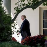 Breitbart melts down, worries Trump is “under house arrest”
