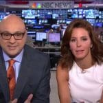 “You can’t just lie on TV.” Two news anchors nail Trump campaign official live on air