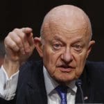 Former intel chief rips Trump’s ‘disturbing assault’ on Justice Department